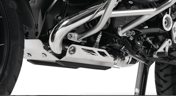 BMW R 1200 GS Adventure [2014-2018] - Placa de proteção ao motor - 0