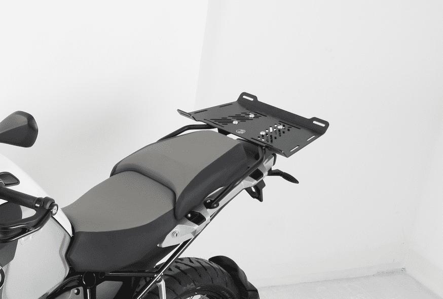 BMW R 1200 GS Adventure [2014-2018] - Extensão da ponte de bagagem