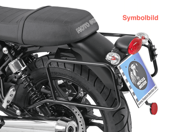 Moto Guzzi v 7 II [2015-2016] - transportadora de casos