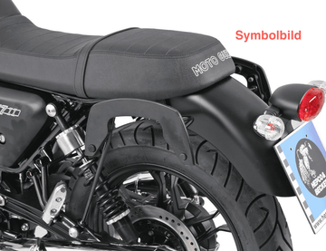 Moto Guzzi v 7 II [2015-2016] -C-Bow Side Transportador