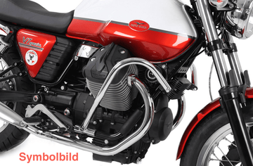 Moto Guzzi v 7 Café Classic [2008-2014] - Barra de proteção ao motor