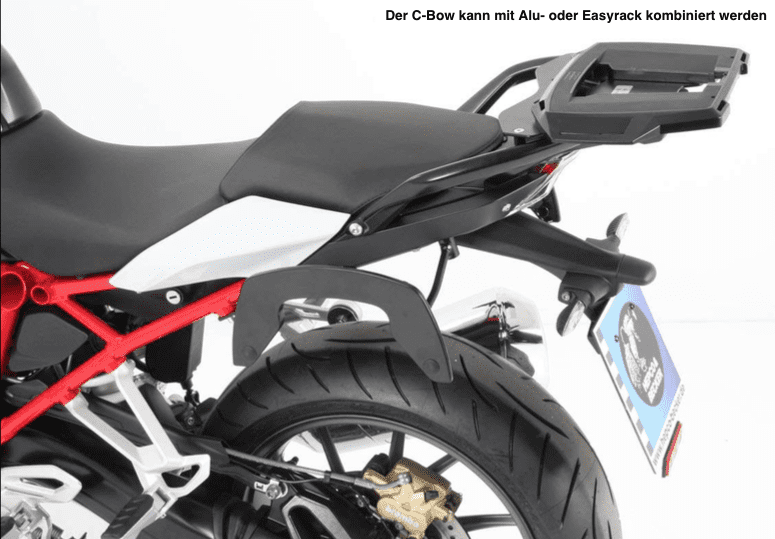 BMW R 1200 RS [2015-2018] -C-Bow Side portador