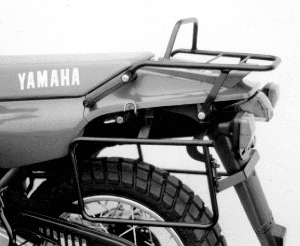 Yamaha XT 600 E [1990-1994]-Complete Beam