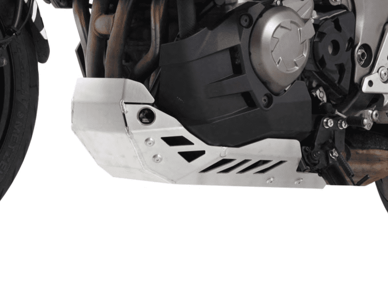 Kawasaki Versys 1000 [2015-2018] - Placa de proteção do motor