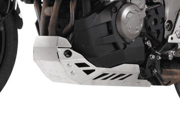 Kawasaki Versys 1000 [2015-2018] - Placa de proteção do motor