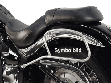 Kawasaki VN 900 CLA [2006-2017] - Pacote de bolso de bolso