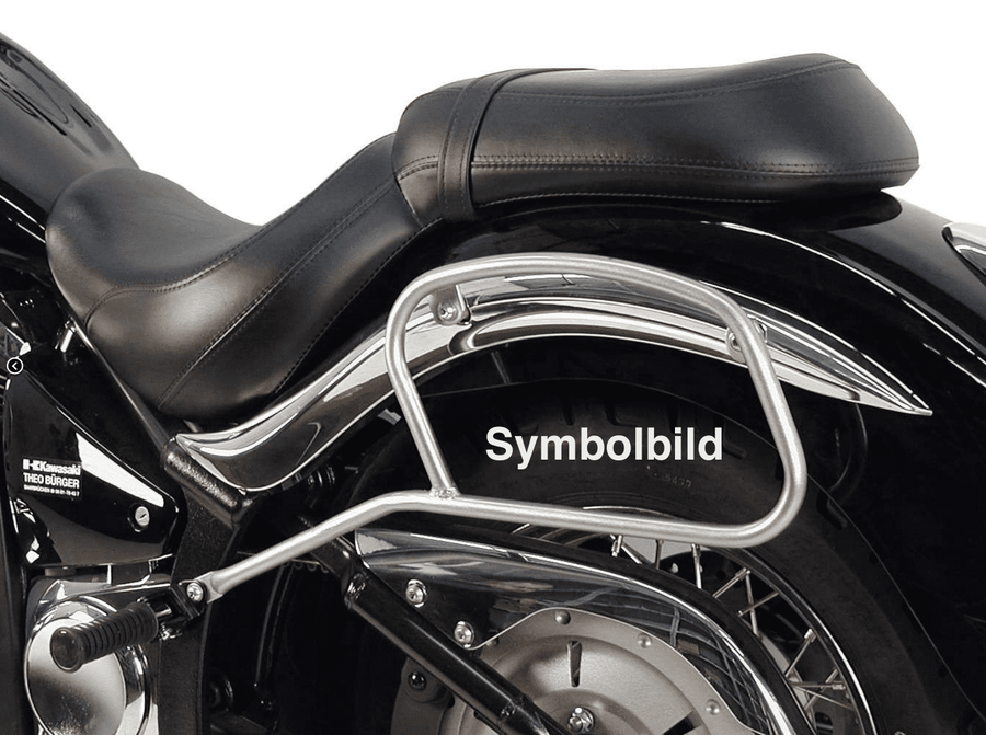 Kawasaki VN 900 CLA [2006-2017] - Pacote de bolso de bolso
