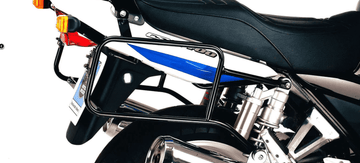 Suzuki GSX 1400 [2001-2004] - porta-bagagens