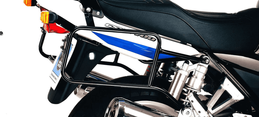 Suzuki GSX 1400 [2001-2004] - porta-bagagens