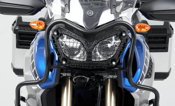 Yamaha XT 1200 Z [2010-2020] - Grila de proteção à lâmpada - 0
