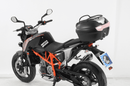 KTM 690 Duke [2012-2019] - Porta-malas Alurack preto