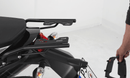 KTM 690 Duke [2012-2019] - Porta-malas Alurack preto