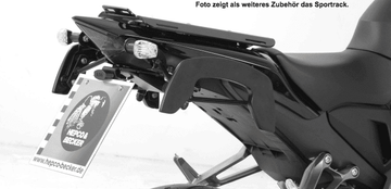 Honda CB 1000 R [2008-2017] - Suporte lateral C-Bow