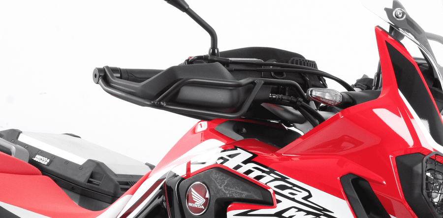 Honda CRF 1000 L Africa TW [2016-2017] - Proteção Griff (esquerda + direita)