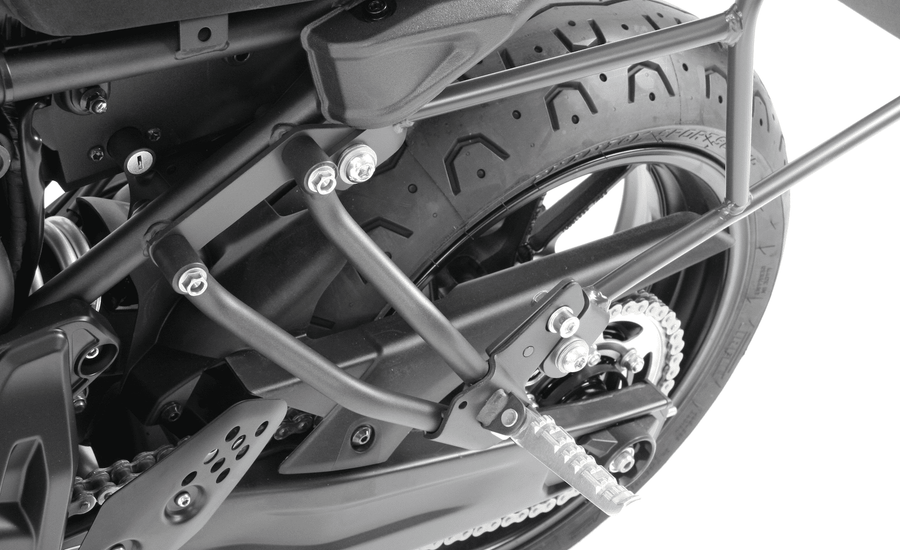 Yamaha XSR 700 [2022-2025] -Chare Lock-IT portador