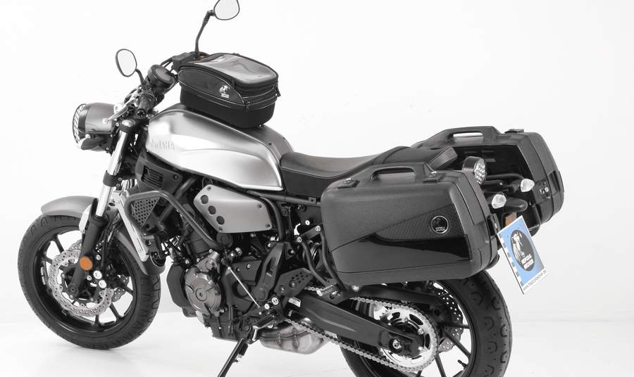 Yamaha XSR 700 [2022-2025] -Chare Lock-IT portador