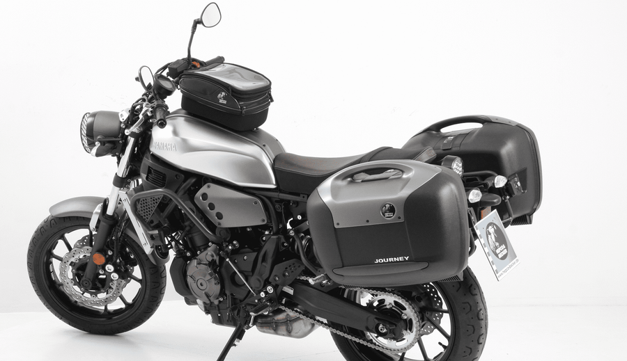 Yamaha XSR 700 [2022-2025] -Chare Lock-IT portador