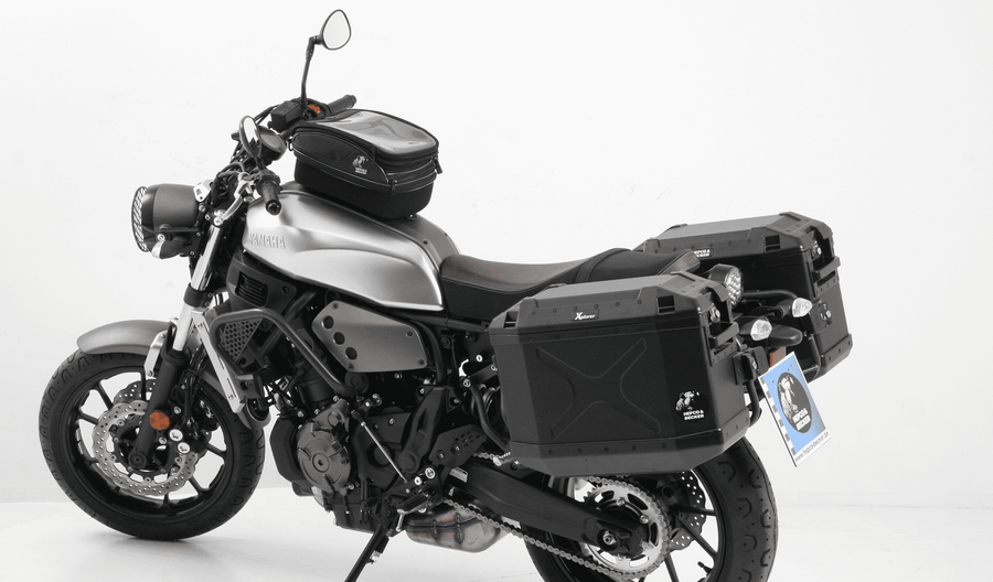 Yamaha XSR 700 [2022-2025] -Chare Lock-IT portador