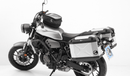 Yamaha XSR 700 [2022-2025] -Chare Lock-IT portador-11