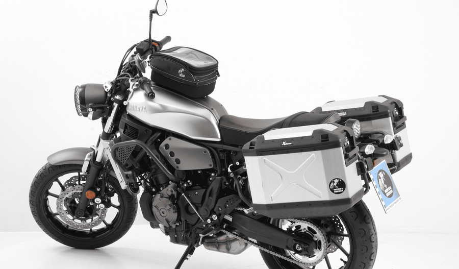 Yamaha XSR 700 [2022-2025] -Chare Lock-IT portador