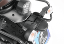 Yamaha XSR 700 [2022-2025] -Chare Lock-IT portador-16
