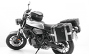 Yamaha XSR 700 [2022-2025] -Chare Lock-IT portador-8