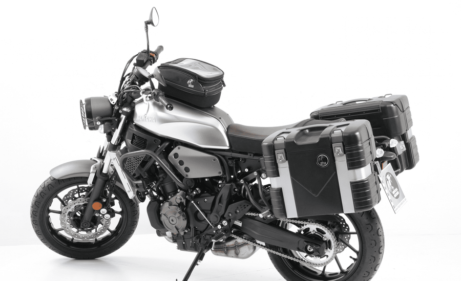 Yamaha XSR 700 [2022-2025] -Chare Lock-IT portador
