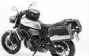 Yamaha XSR 700 [2022-2025] -Chare Lock-IT portador-12