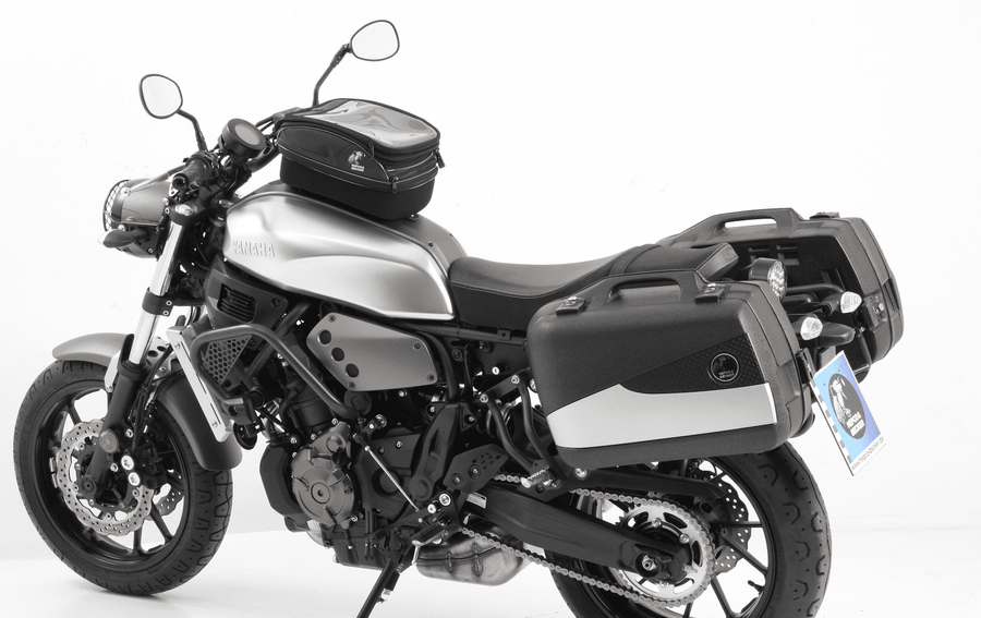 Yamaha XSR 700 [2022-2025] -Chare Lock-IT portador