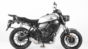 Yamaha XSR 700 [2022-2025] -Chare Lock-IT portador