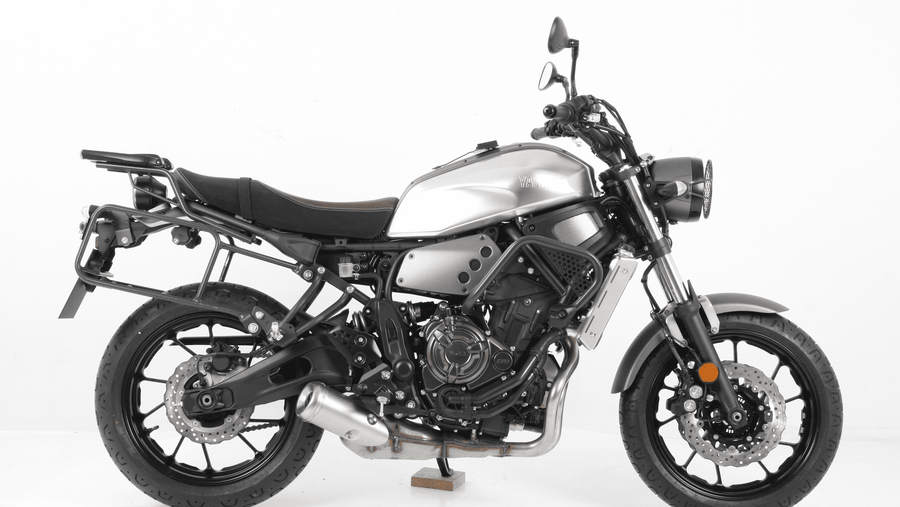 Yamaha XSR 700 [2022-2025] -Chare Lock-IT portador
