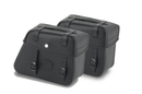 Hepco & Becker [Hepco & Becker] - Conjunto de bolsa de couro resistente