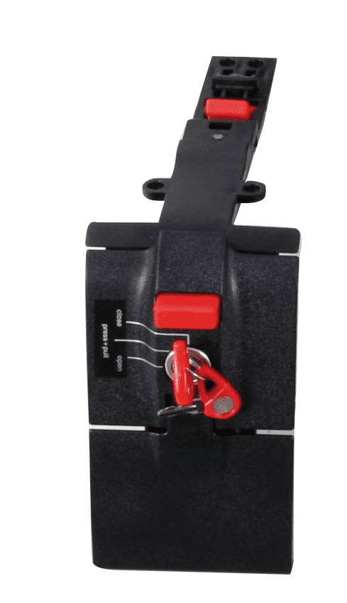 Verschlusseinheit [Hepco & Becker] - Journey Topcase 30/40/50