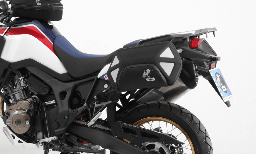 Honda CRF 1000 L Africa TW [2016-2017] -C-Bow Side portador