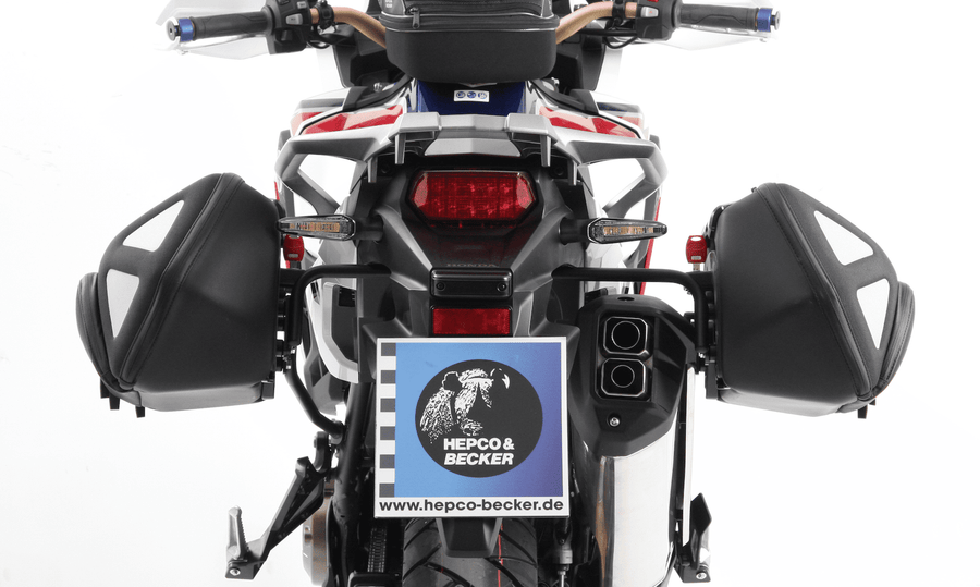 Honda CRF 1000 L Africa TW [2016-2017] -C-Bow Side portador