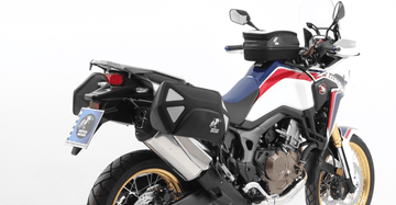 Honda CRF 1000 L Africa TW [2016-2017] -C-Bow Side portador