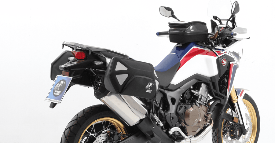 Honda CRF 1000 L Africa TW [2016-2017] -C-Bow Side portador