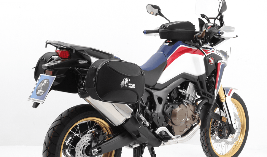 Honda CRF 1000 L Africa TW [2016-2017] -C-Bow Side portador