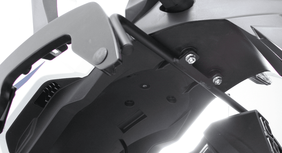 Honda CRF 1000 L Africa TW [2016-2017] -C-Bow Side portador