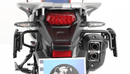 Honda CRF 1000 L Africa TW [2016-2017] -C-Bow Side portador-6