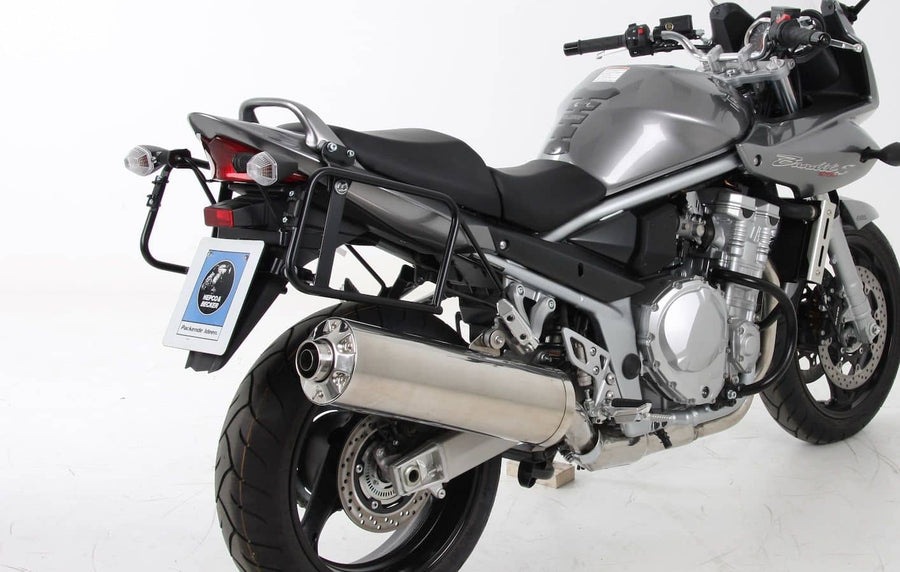 Suzuki GSF 1250 [2007-2016] -Chare Lock-It.