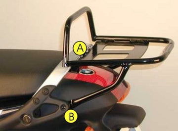 BMW K 1200 RS [1996-2005] - Ponte de bagagem