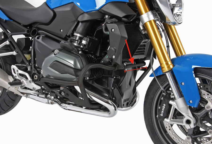 BMW R 1200 GS LC [2013-2018] -Barra de reforço -Off -Road