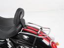 Triumph Rocket III [2004-2017] - Solorack com backrest-2