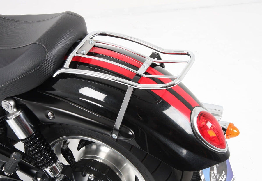 Triumph Rocket III [2004-2017] - Solorack sem um encosto