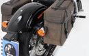 Harley-Davidson Dyna Low Rider [2005-2017] -Cutout Pockert Holder-7