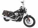 Harley-Davidson Dyna Low Rider [2005-2017] -Cutout Pockert Holder-6