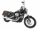 Harley-Davidson Dyna Low Rider [2005-2017] -Cutout Pockert Holder-4