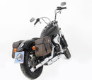 Harley-Davidson Dyna Low Rider [2005-2017] -Cutout Pockert Holder-3
