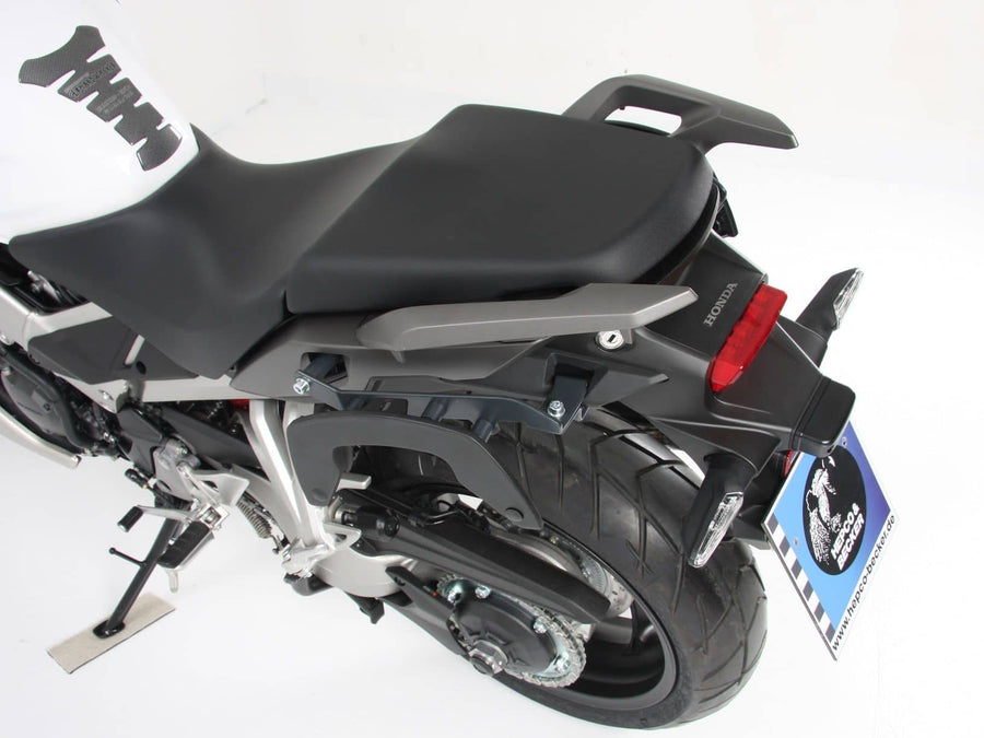 Honda VFR 800 x Crossrunne [2015-2020] -C-Bow Side Transportador